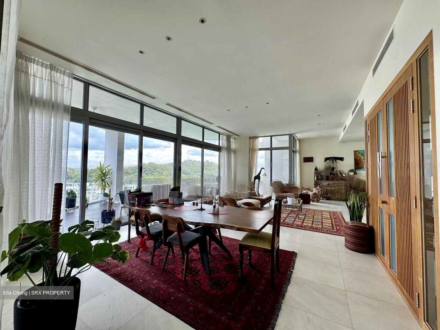 The Oceanfront @ Sentosa Cove (D4), Condominium #467683601